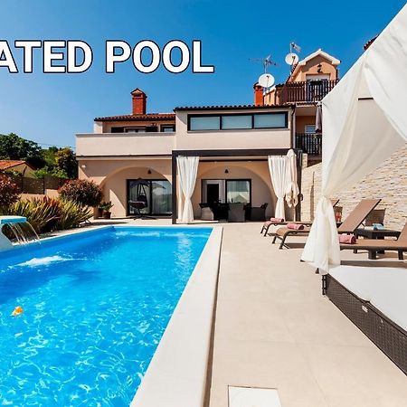Apartment St. Antonio Rovinj Buitenkant foto