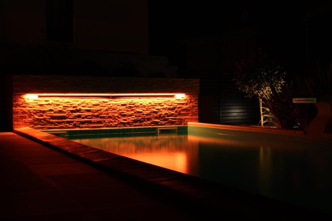 Apartment St. Antonio Rovinj Buitenkant foto