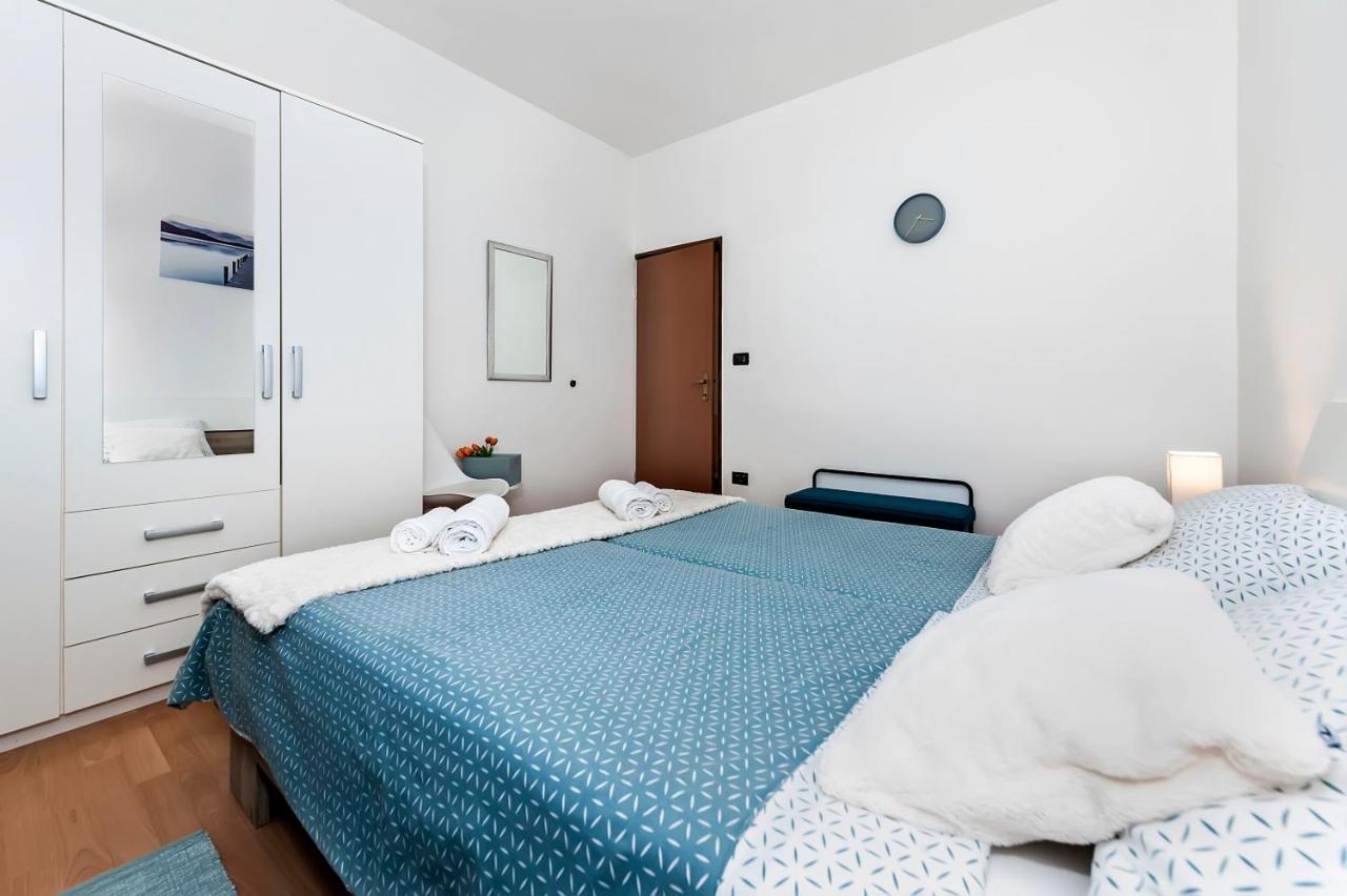 Apartment St. Antonio Rovinj Buitenkant foto