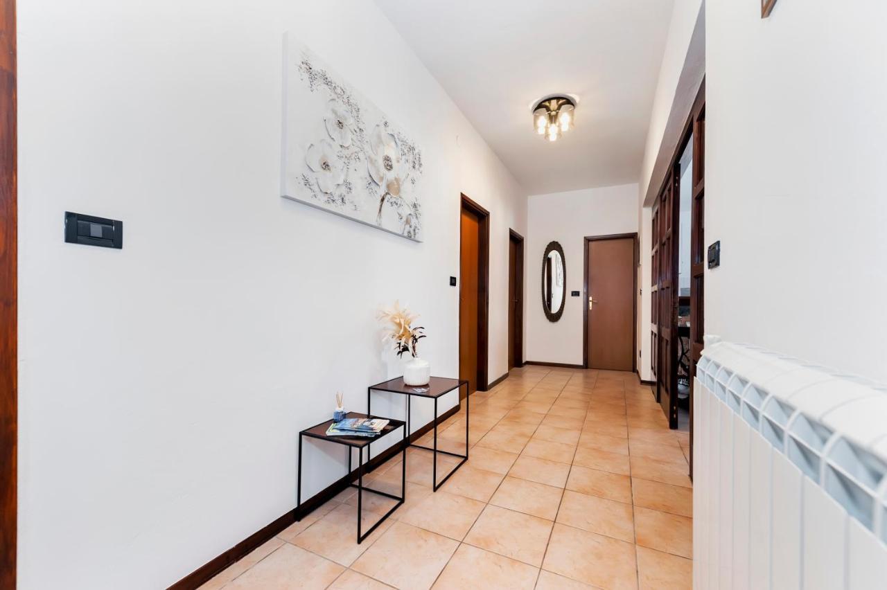 Apartment St. Antonio Rovinj Buitenkant foto