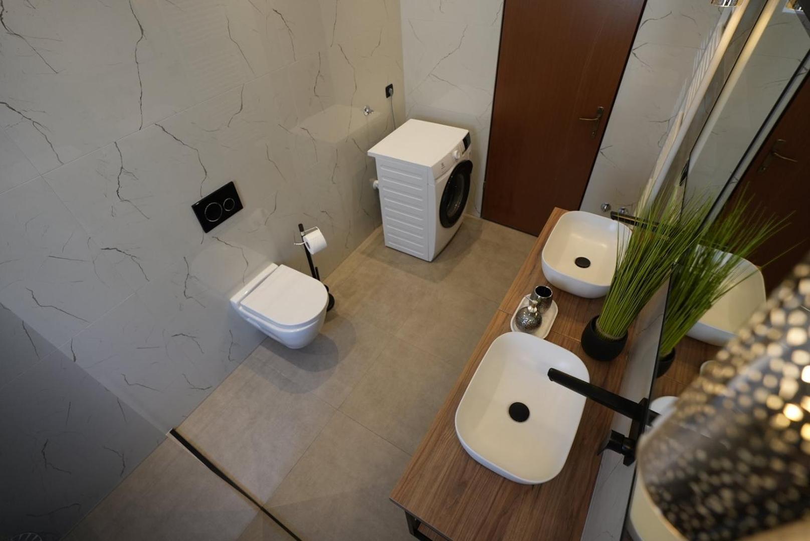 Apartment St. Antonio Rovinj Buitenkant foto