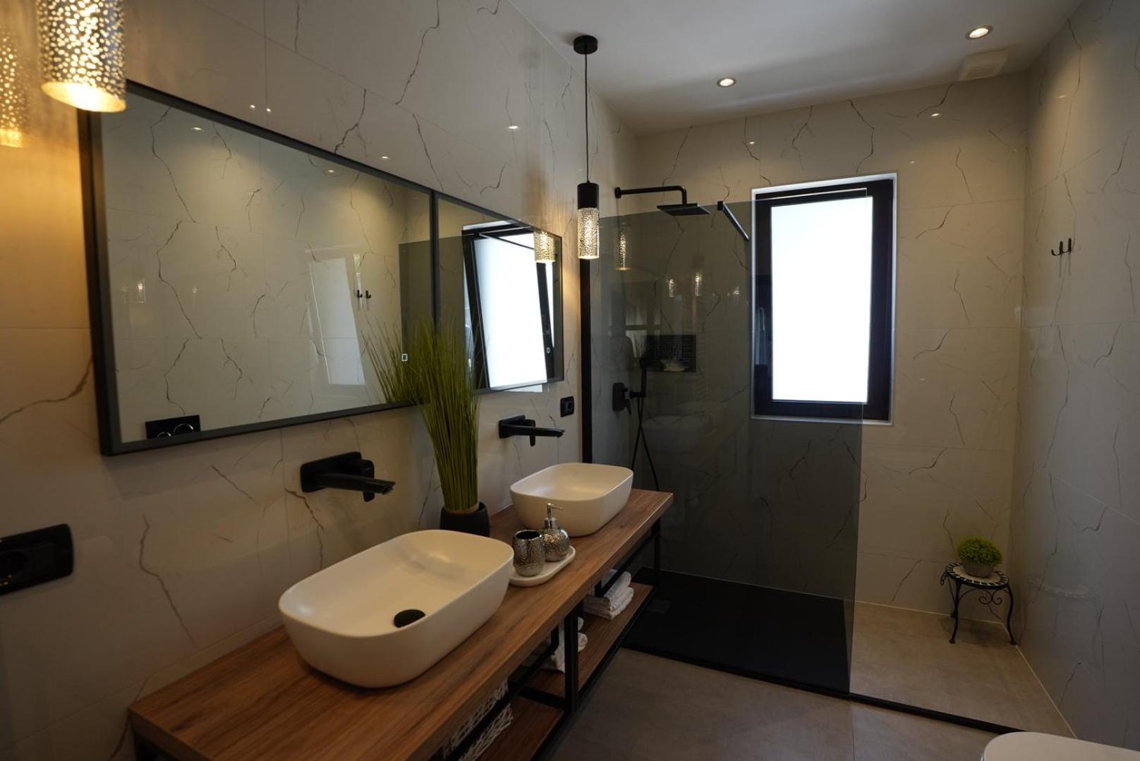 Apartment St. Antonio Rovinj Buitenkant foto